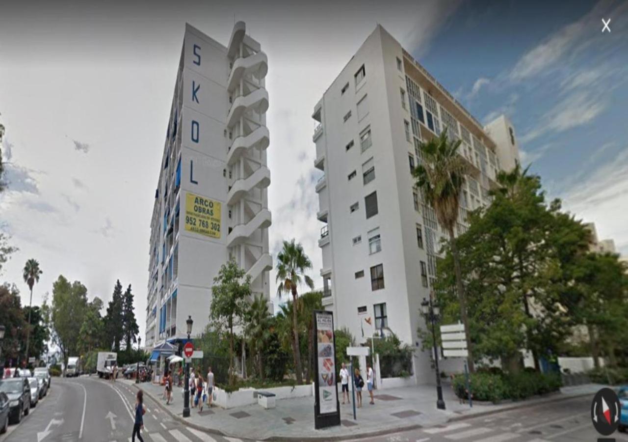 Appartement Playa Marbellac